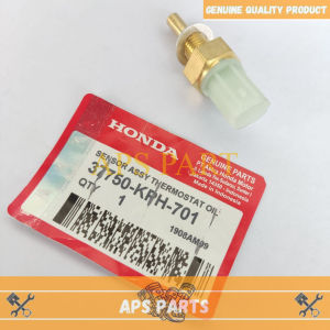 Sensor Suhu Panas Tempratur Thermostat Honda Beat Fi Esp Pop Scoopy Spacy Revo Supra X 125 Mio J Fi KPH