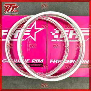 Niềng nhôm FHF bản 1.4-1.6 cho xe máy MS02