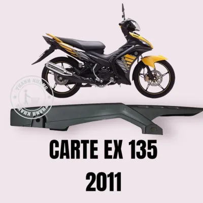 Carte che sên exciter 150exciter 155wavedreamsiriuswinnerwinner giúp chắn sìnhche bụi