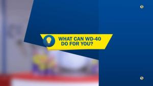 WD-40® Multi-Use Product 412ml Penetrant & Lubricant Spray Stain Remover WD40 multiuse general use