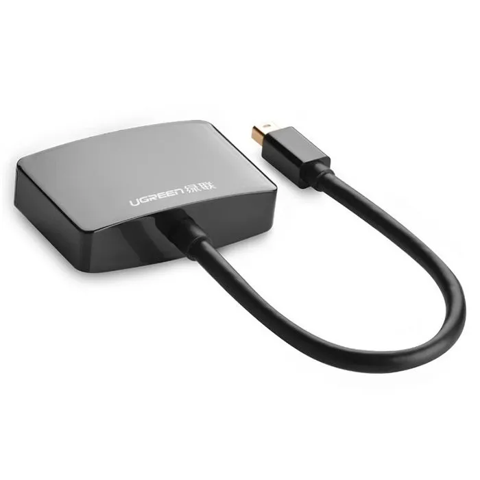 D%C3%82Y%20CHUY%E1%BB%82N%20%C4%90%E1%BB%94I%20UGREEN%2010439%20MINI%20DISPLAYPORT%20TO%20HDMI+%20VGA%20-%20Image%202