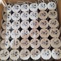 PCB Lampu LED AC BM Hitam Watt Lengkap 3 5 7 9 12 15 18 20 27 30 40 50 Watt Modul Mesin Lampu LED. 