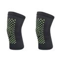 DailyGo Self Heating Knee Pads Tourmaline Magnetic Therapy Kneepad Arthritis Relieve Pain. 