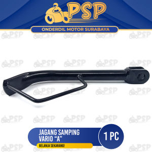 Jagang Samping Vario "A" - Standard Standart Standar Setandar Pinggir Satu 1 Honda Vario Lama Old
