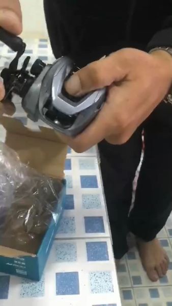 Buyer review video 2