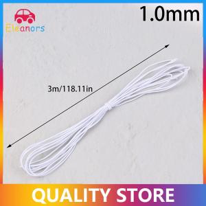 [Eleanor] 3 mét 1 2 3 4 mét Mini búp bê lắp ráp ban nhạc cao su cho mini Búp bê cơ thể Công cụ lắp ráp búp bê phụ kiện