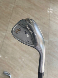 2ND Wedge Cleveland CG16 56°14 và 50°10 Flex S_7169/7170