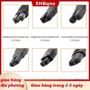 [COD] EHBqna 3PF Ship within 24 hours 8 pcs Dây điện 5V thay thế sạc USB Adapter Cáp DC chuyển đổi phổ quát cho tất cả các loại máy cạo râu điện tóc Cắt
