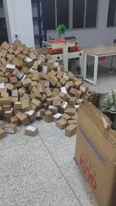 素秀臣氏香水护手霜持久留香嫩肤滋润保湿补水改善干燥细腻质地 Perfume Hand Cream Long-lasting Fragrance Skin Softening Moisturizing Hydrating Improves Dryness Delicate Texture