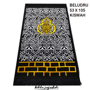 sajasdah beludru/tebal/sajadah anak2/sajadah dewasa/ukuran 55x110cm/sajadah terlaris/souvenir/sablon sajadah/grosir sajadah/amanah sajadah