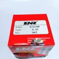 Piston Kit Set Yamaha VIXION Old Lama Ukuran Os : STD - 25 - 50 - 75 - 100 - 150 - 200  Produk Original ENR. 