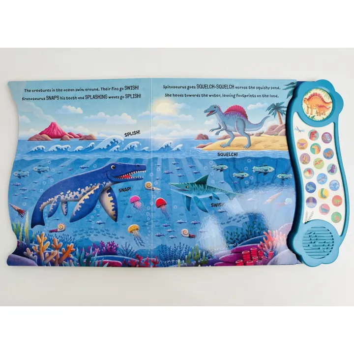 Noisy%20Dinos%20Mega%20Sound%20Book%20Beautiful%20Illustrations%20-%20Image%207