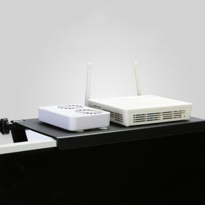 GG Rack TV Monitor Organizer Screen Top Storage Shelf Holder Practical Home Storage Computer Office Multi-functional Organizer