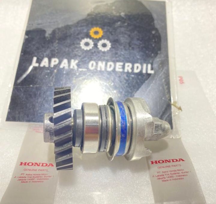 AS WATERPUMP SET ASSY WATERPUMP AS KIPAS SEAL POMPA AIR RADIATOR ...