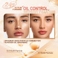 SACE LADY Oil Control BB Cushion Refill Long Lasting Waterproof Matte Flawless 3 Colors Air Cushion Refill. 