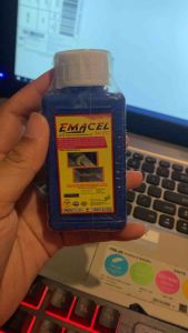 EMACEL 30EC(100ML) INSEKTISIDA UNTUK MENGENDALIKAN HAMA PADA SEMUA JENIS TANAMAN