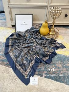 JILBAB JOURNEY TERBARU REGULER SERIES ARFA