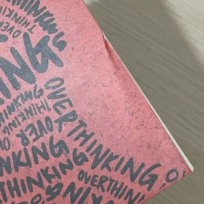 Stop Overthinking: 23 Techniques to Relieve Stress Stop Negative Spirals Declutter Your Mind By Nick Trenton