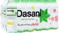 [HCM]Nước suối Dasani 500ml x 24 chai. 