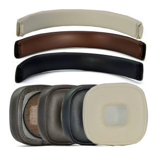 Durability Ear Cushions for MajorV5 Headphones Soft and Breathable Earpads Headband for Ensures Long Last Comfort