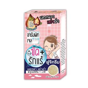 เจลขัดรักแร้ ฟูจิ อาร์มพิท เจล (แบบกล่อง 6 ซอง)FUJI ARMPIT GEL