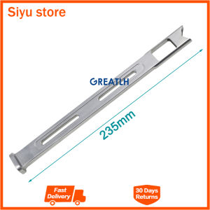 Stainless Steel Hip Joint Femur Chisel Bone Chisel Autoclavable Acetabulum Osteotome Orthopedic Instrument