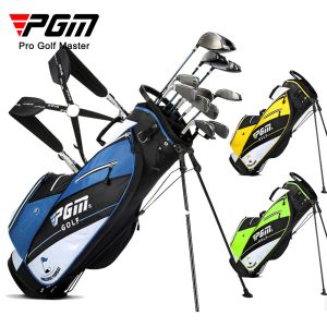 PGM golf bag men s and womens light bracket bag club bag double shoulder strap