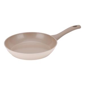 Amercook Luna Stone-Coated Non-Stick Frying Pan – Induction Ready PFOA-Free All-Stove Compatible