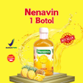 Nenavin Cuka Nanas Original 300 ml Atasi Diabetes dan Kolesterol Bisa COD. 