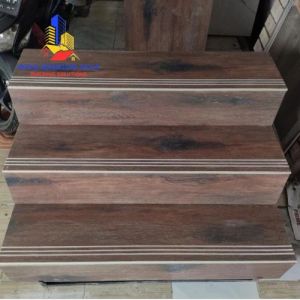 anak tangga granit motip kayu custom 30x80-30x120 ukuran list