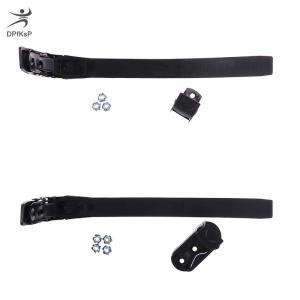 DP🔊🔥🔥🔥 เปลี่ยนสายรัดรองเท้าสเก็ตชุด Inline กับ BUCKLE skating Shoes Accessories STRAP