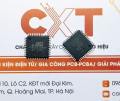 ATMEGA1284P-AU IC MCU 8BIT 128KB FLASH 44TQFP. 