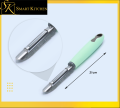 FISH SCALER WITH PEELER YM1903 pangkaskas pangkaliskis grinders food preparation stainless steel  kitchenware kitchen cooking tools utensils. 