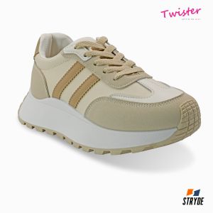Twister Womens Sneakers Shoes Dakota