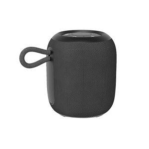 Brifit Portable Mini Wireless Bluetooth Speaker with RGB Light High Quality Stereo Outdoor waterproof speakers with TF Card U-Disk FM Radio Function AUX input