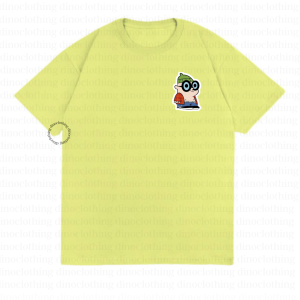 Dino Clothing - KAOS KACAMATA/ TSHIRT / KAOS OVERSIZE WANITA / KAOS WANITA DEWASA / KAOS KATUN