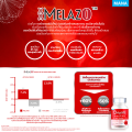 [Mana DripME AstraNAD+] Mana DripME AstraNAD+ วิตามินดริปผิวโกงอายุ จางลงริ้วรอย  mana เปลี่ยนคุณแม่เป็นพี่สาว. 