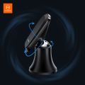 MCDODO CM 8490 Magnetic Car Phone Holder Silicone + Aluminum Alloy Strong Magnet Adhesion. 