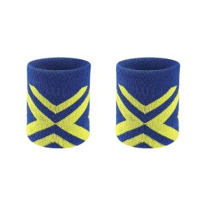 1 Pair Men Women Sports Wristband Fitness Sweatband Tennis Wrist Band Badminton Gym Basketball Wristband