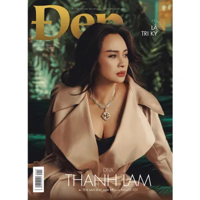 Tạp chí Đẹp T03/2026 (Số 305)