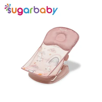 SUGAR BABY Premium Baby Bather Classic & Fun Series