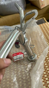 Ghi đông Scoopy 2021 - 2024