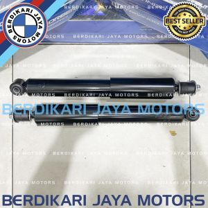 SHOCKBREAKER ABSORBER FRONT SHOCK BREAKER BREKER  DEPAN NISSAN TERANO TERRANO TERANNO SOKBREAKER SHOCKBREKER BREKER SHOCK DEPAN BREAKER SOKBREKER MERK TRIVINDO