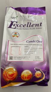 1KG EXCELLENT COMBI ONE
