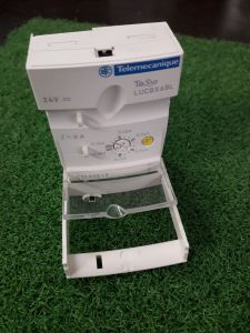 Bộ điều chỉnh LUCBX6BL Schneider TeSys Ultra 3P 015 đến 06A 690VAC bảo vệ & chẩn đoán cấp 10 cuộn dây 24VDC