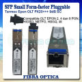 Tarmoc SFP Epon OLT PX20+++ 9dB SC. 