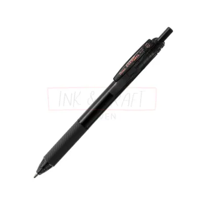 PENTEL ENERGEL S 0.3/0.5/0.7/1.0 MM GEL PEN