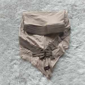 JILBAB ANAK PITA BY ARETHA HIJAB INSTAN JERSEY
