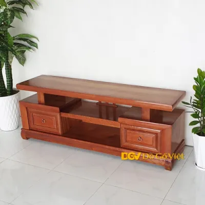 Kệ tivi gỗ xoan đào kiểu nhật. kệ gỗ để tivi Kệ Để Tivi Gỗ Xoan Kiểu Nhật Hiện Đại Đẹp Mới