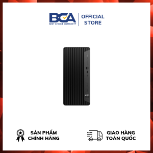 Máy tính để bàn HP Pro Tower 400 G9 PCI Desktop PC (C46DTAT) - Hàng chính hãng